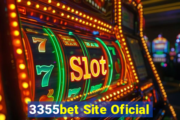 3355bet Site Oficial